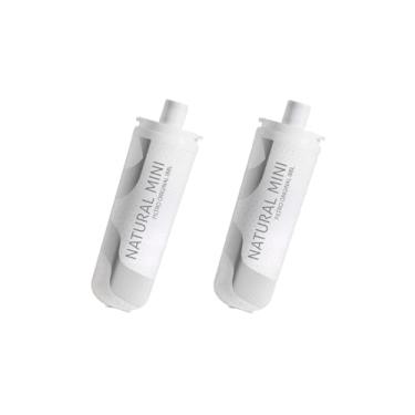 Imagem de Kit 2 Refil Filtro Ibbl Avanti Purificado Mio Vivax Original