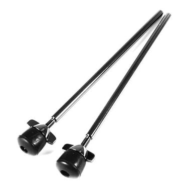 Imagem de Pés De Bumbo Tama Starclassic, Superstar Msp-rsc2p Cromado