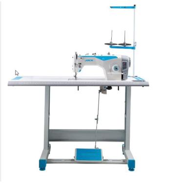 Imagem de Máquina Costura Reta Jack F5 Direct Drive Regulada