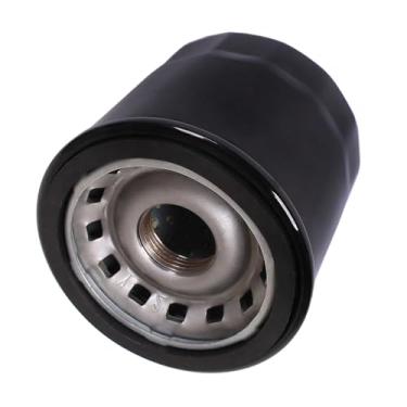 Imagem de Motor de barco 35-8M0162831 35-822626K03 35-822626Q03 8M0162832 8M0154778 Filtro de óleo para motor externo Mercury Mariner 9,9HP 15HP 200P 25HP 30HP / 3R00768 150 por Nissan Tohatsu, compatível com