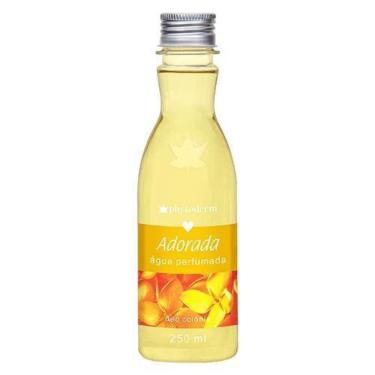 Imagem de Água Perfumada Deo Colônia Adorada Phytoderm 250Ml
