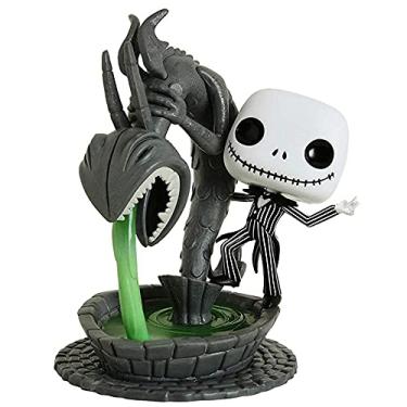 Imagem de Jack Skellington In Fountain 602 The Nightmare Before Christmas Funko Pop! Box Lunch Exclusive