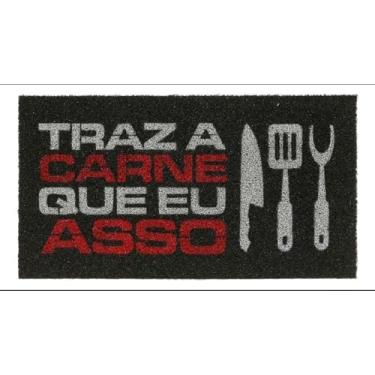 Imagem de Vinil Super Print Cortes Kapazi Preto