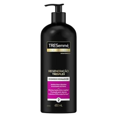 Imagem de TRESemmé Regeneração Tresplex Condicionador 650 ML