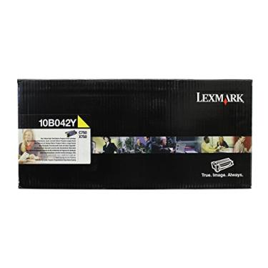 Imagem de Lexmark 10B042Y Cartucho de impressão de alto rendimento F/C750 1