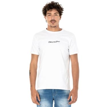 Imagem de Camiseta Maresia Silk Slim World Street Masculino Adulto Cores Sortidas - Ref 11100803-Masculino