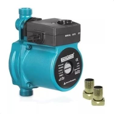 Imagem de Bomba Pressurizador De Água Quente E Frio G4 120w 127V