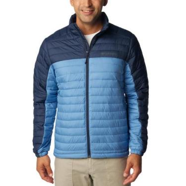 Imagem de Jaqueta Columbia Masculina Silver Falls Full Zip