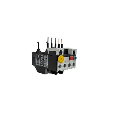 Imagem de Rele Bimetálico ZB12-10 6-10A P/ Contator DILM7 A DILM15 - Moeller Moeller