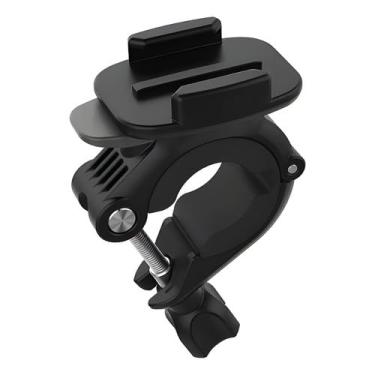 Imagem de Suporte Barra Guidão Bicicleta Bike 360º Compativel Para Gopro