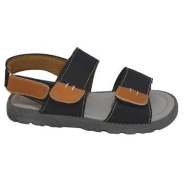 Imagem de Sandália Infantil Finobel Walk 02-Masculino