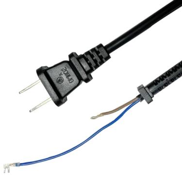 Imagem de BestRec 00647-500 para Wahl Original Clipper Cord (novo estilo - verifique os fios na extremidade do cabo) Five Star Sr, Senior, SuperTaper, Designer, Balding, Magic Clip