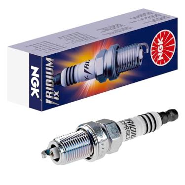 Imagem de NGK (4919) BCPR6EIX-11 Iridium IX Vela de ignição, pacote com 1