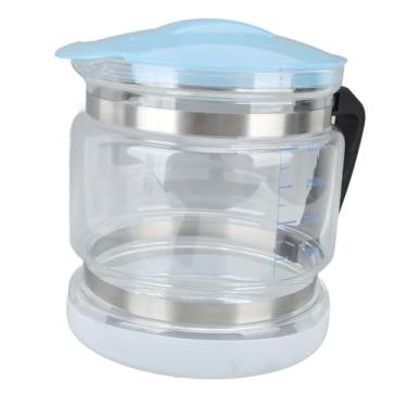 Imagem de Garrafa de Coleta de água do Destilador, Recipiente de água Multiuso Seguro e Duradouro para Destiladores de Beleza Doméstica