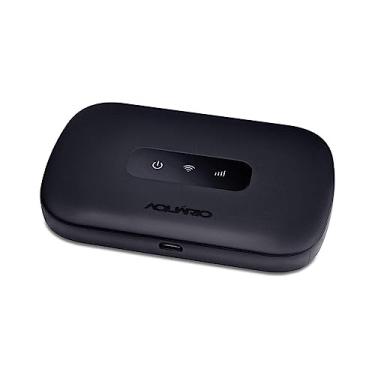 Imagem de MODEM MÓVEL 4G