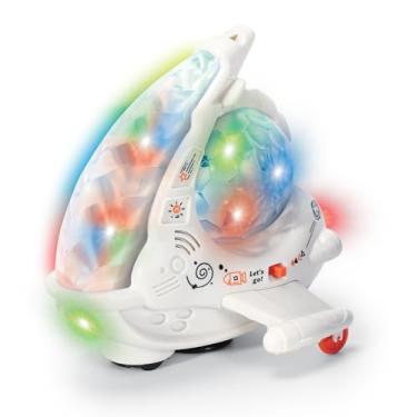 Imagem de NAVE ESPACIAL MUSICAL