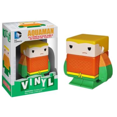 Imagem de Funko Aquaman Vinyl Figure