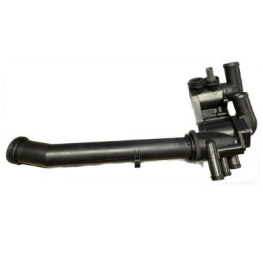 Imagem de Carcaça Válvula Termostática Completa VW Gol Fox Polo SENSOR - Arita