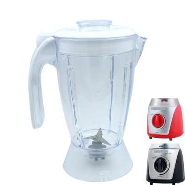 Imagem de Copo de Liquidificador Britania Eletronic Filter 800W 900W - Micromax