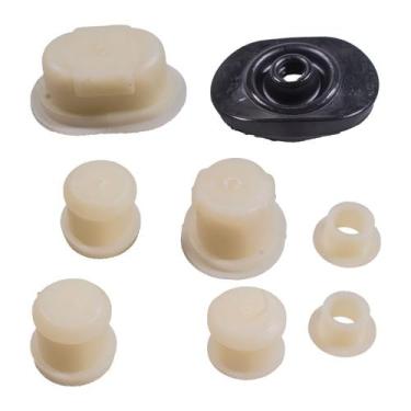 Imagem de reparo alavanca de cambio GOL 1980/2019  - 51504 - BRK70537 - Volkswag