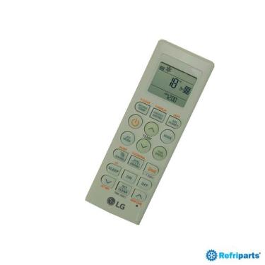 Imagem de Controle Remoto Lg - Akb74675304