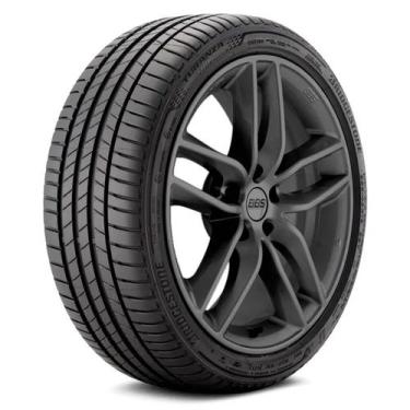 Imagem de Pneu Aro 17 Bridgestone 215/45 R17 BL91V XL Turanza T005