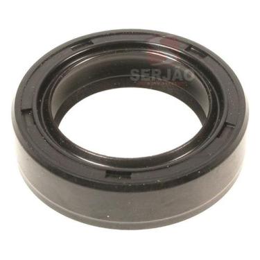 Imagem de Retentor Garfo Bengala Cbx250 Twister Cb300 Cb500 Xr200 Xlx350 Nx350 S