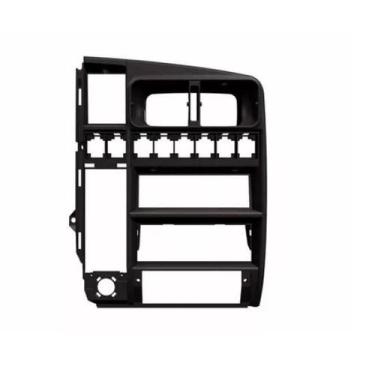 Imagem de Moldura Central Radio Omega Suprema Básica - Autoplast