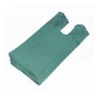 Imagem de Sacola Reciclada 35x45 5 Kilos C- Media De 650 Unid Pct
