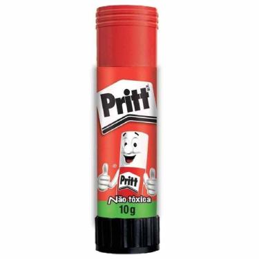 Imagem de Cola Bastao Pritt Henkel 10gr