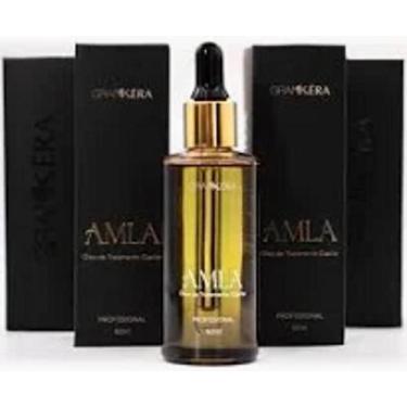 Imagem de Óleo de amla grankéra 60ml, 200g