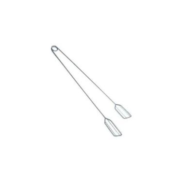 Imagem de Pegador de Brasas - Carvão e Lenha - 52cm Comprimento - Minasca