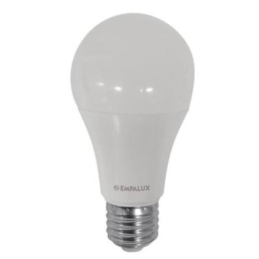 Imagem de Lâmpada LED Bulbo 15W Luz Branca Bivolt Empalux