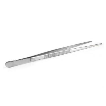 Imagem de Pinça Barman 30cm Pegador para Bartender - WebBar
