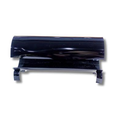 Imagem de Expositor Para Tiara 29cm Acrílico - Preto - Lm Balcoes