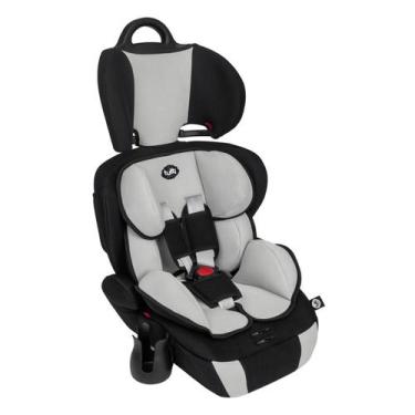 Imagem de Cadeirinha De Bebê Para Carro Versati Assento Elevação Booster Infanti
