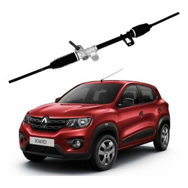 Imagem de Caixa De Direção Eletrica Renault Kwid 1.0 12v 2017 A 2021 - INDISA