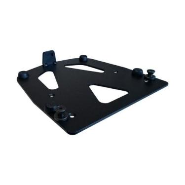 Imagem de Suporte Base Baú GIVI Tiger 800XCX 2017 2018 2019 2020 Preto - Start R