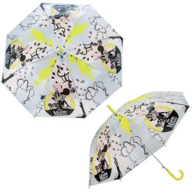 Imagem de Sombrinha guarda chuva Minnie Disney - Tuut