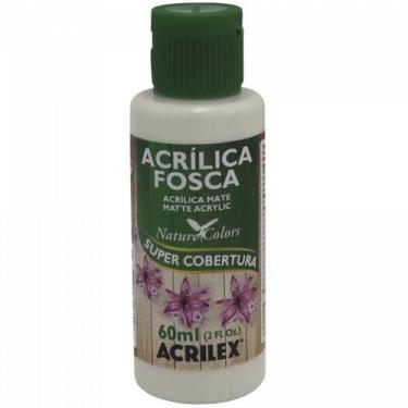 Imagem de Tinta Acrílica Mineral Acrilex (60ml) - Redelease