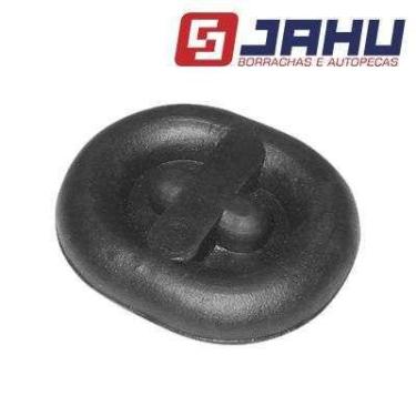 Imagem de Suporte Escapamento Traseiro Jh70120-7 Gol passat Jh0701207 - JAHU