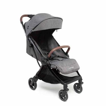 Imagem de Carrinho de Bebê Eva³ 0 a 15 Kg Select Grey - Maxi-Cosi