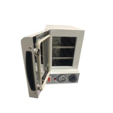 Imagem de Estufa de Manicure Esterilizadora Beta + 3 Estojos