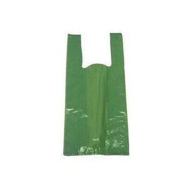 Imagem de Combo Com 10kg Sacola Verde Com  7kg Da 60x80 + 3kg Da 40x50 - HIGIPAC