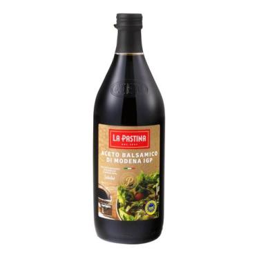 Imagem de Vinagre Aceto Balsâmico Italiano di Modena La Pastina 1L