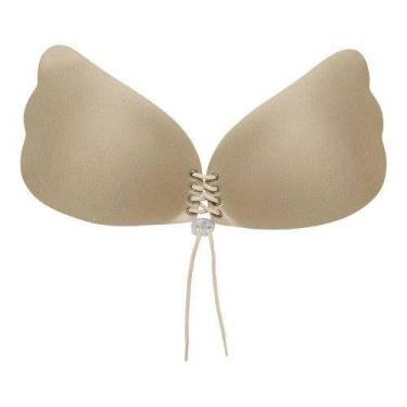 Imagem de Sutiã Invisível com Silicone Aderente Linha  - BC BORA COLEGA SHOP, g