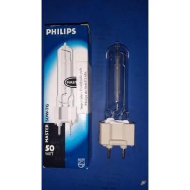 Imagem de Lampada master sdw-tg 50w/825 gx12-1 - PHILIPS