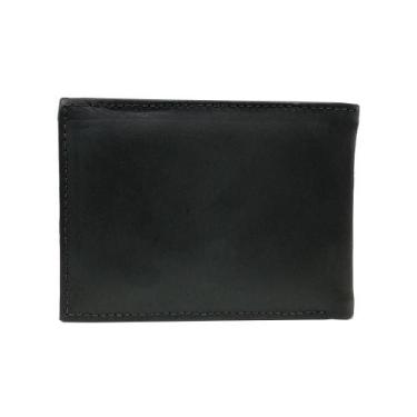 Imagem de Carteira Mais Porta Cartão Reserva Lifestyle Preto