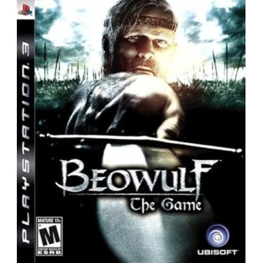 Imagem de Beowulf The Game - PS3