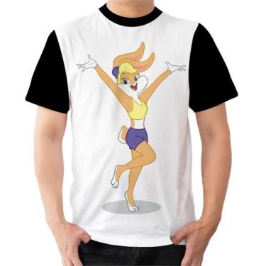 Imagem de Camiseta Camisa Ads lola looney Tunes 1 - Fabriqueta, G